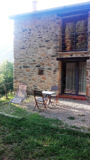 Chambres d'hôtes Mas La Tardosse - Prats-de-Mollo-la-Preste - 6