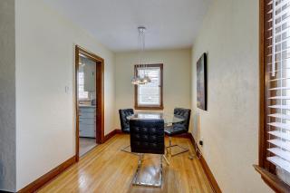 Parkside House - 6
