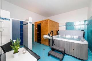 Hotel Racek - Černá v Pošumaví - 5