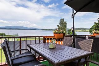 Hotel Racek - Černá v Pošumaví - 9