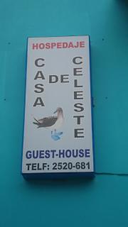 Casa de Celeste - Puerto Baquerizo Moreno - 6