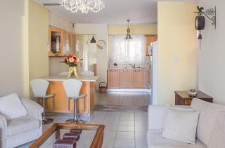 Artemis central apartment - Kórinthos - 5