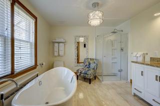 Parkside House - Barrie - 1