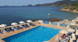 Hotel Stella Di Mare - Ajaccio - 8