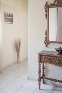Artemis central apartment - Kórinthos - 8