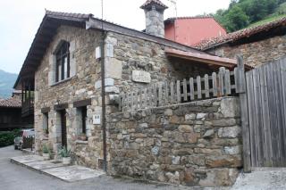 Casa Rural La Xiarapina - 9