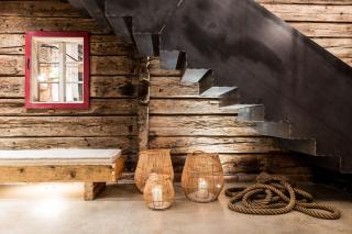 Peakini Farmhaus - Untertauern - 9