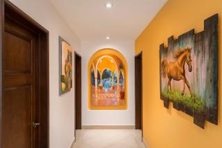 The Residences at Hacienda Encantada - Cabo San Lucas - 4