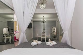 Tatjana Niche apartman - Ohrid - 0