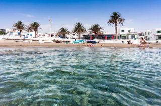 Luxury Beach Apartments - Playa Honda - 5