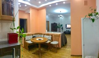 Calm center of Baku - 7