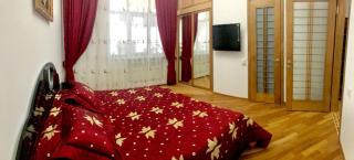 Calm center of Baku - Bakoe - 9
