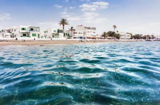 Luxury Art Apartment - Playa Honda - 5