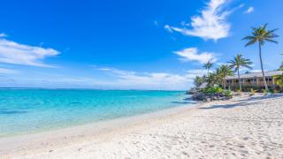 Sanctuary Rarotonga on the Beach (Adults Only) - 2