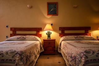 Villa San Francisco Hotel - Taxco de Alarcón - 1