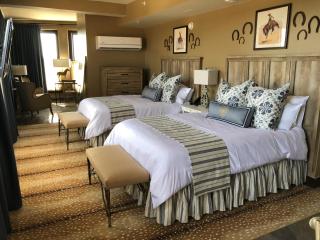 Frontier Hotel Pawhuska - Pawhuska - 0