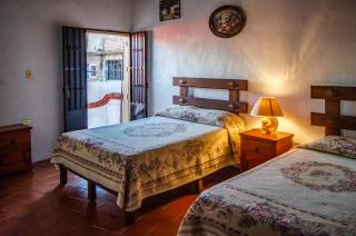 Villa San Francisco Hotel - Taxco de Alarcón - 3
