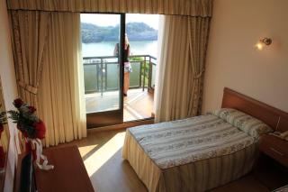 Hotel Alfar - Isla - 4