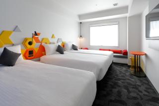 ibis Styles Tokyo Bay - Urayasu - 8