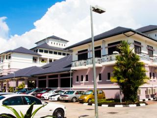 StarLodge - Kampong Jerudong - 4