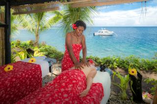 Paradise Taveuni - 4