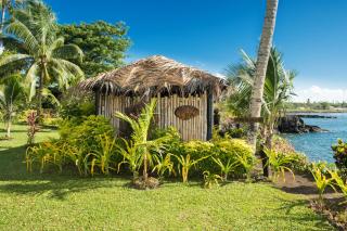 Paradise Taveuni - 3