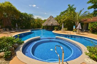 Los Suenos Resort Colina 5E two bedroom by Stay in CR - 9