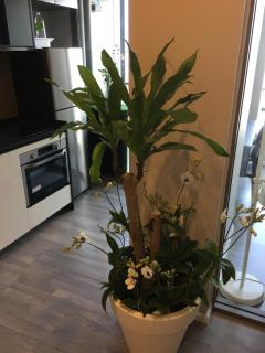 Bangkok view,Luxurious 1 Bedroom Sathon - 2