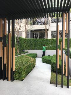 Bangkok view,Luxurious 1 Bedroom Sathon - 5