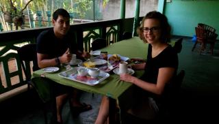 Lagoon Inn - Hambantota - 1
