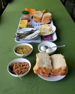 Lagoon Inn - Hambantota - 2