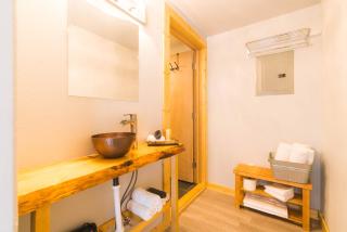 Cache Cabins - Sunshine - 2