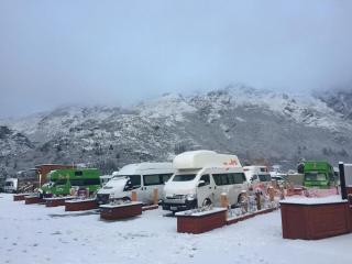 Queenstown Top 10 Holiday Park - 5