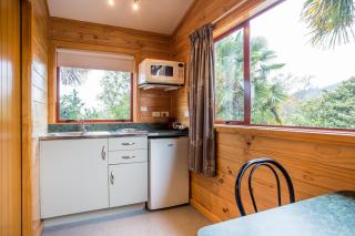 Nelson City TOP 10 Holiday Park - 1