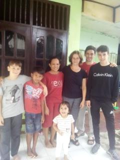 Penginapan Kofiyau - 7