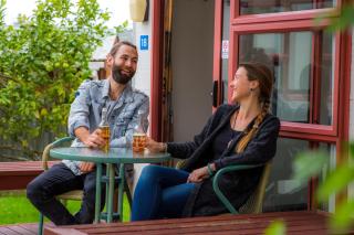 Nelson City TOP 10 Holiday Park - 6
