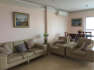 Departamento Tonsupa piso 11 - 7