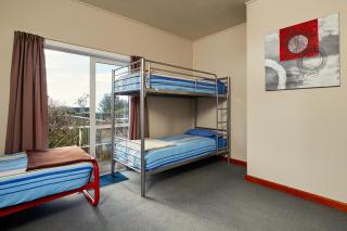 Dolphin Lodge - Kaikoura - 1