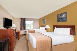 Days Inn by Wyndham Norton - Norton - 4