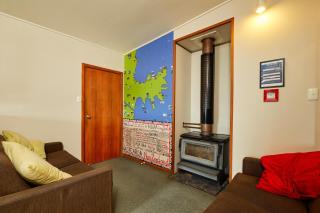 Dolphin Lodge - Kaikoura - 2