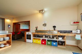 Dolphin Lodge - Kaikoura - 3