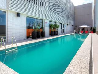 Novotel Santos Gonzaga - Santos - 0