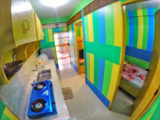 Tagaytay Bloom Breeze Cruz Apartelle - Tagaytay - 1