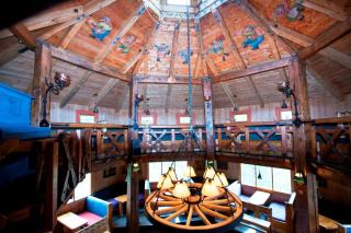 Elveseter Hotell - 5