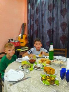 Daviti Tbilisi - Tbilisi - 5