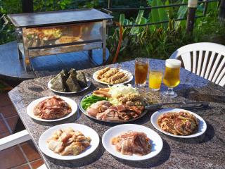 The Pool Resort Villa Hasta Manana - 3