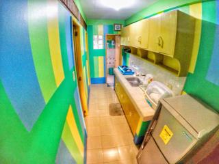 Tagaytay Bloom Breeze Cruz Apartelle - Tagaytay - 8