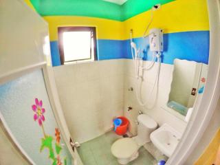Tagaytay Bloom Breeze Cruz Apartelle - Tagaytay - 7