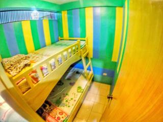 Tagaytay Bloom Breeze Cruz Apartelle - Tagaytay - 6