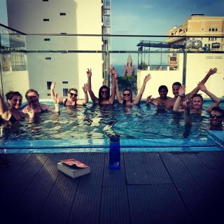 Bondi Backpackers Nhatrang - Nha Trang - 4